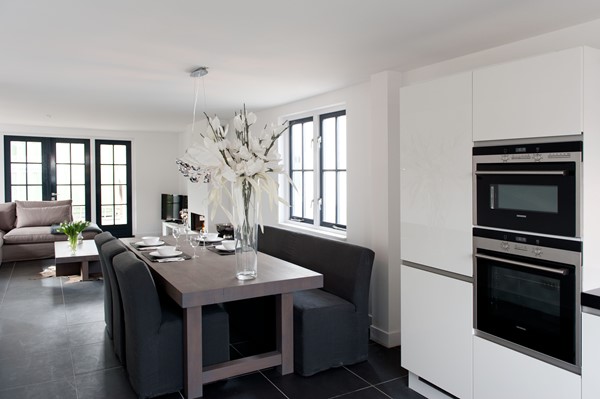 Medium property photo - Oud-Loosdrechtsedijk, 1231 LX Loosdrecht